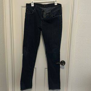 Men’s jeans, J brand, Tyler style, size 32